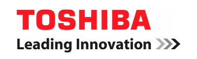 Logo Toshiba