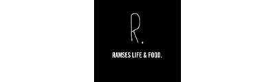 Logo Ramses Life&Food