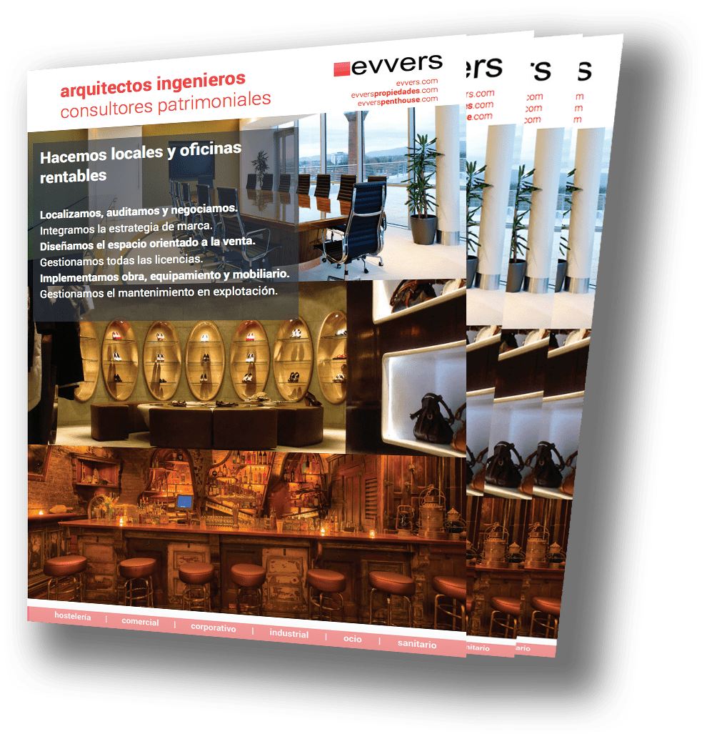 Imagen dossier Evvers