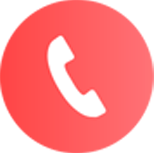 Icono footer telefono