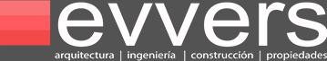 Logo evvers footer